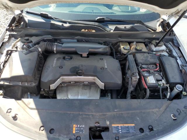 VIN 1G1105SA8HU178212 2017 Chevrolet Impala, LT no.11