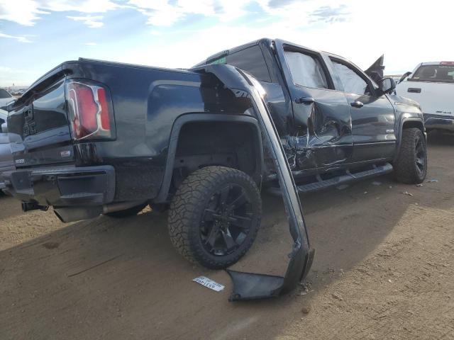 2018 GMC SIERRA K15 - 3GTU2NEJXJG122081