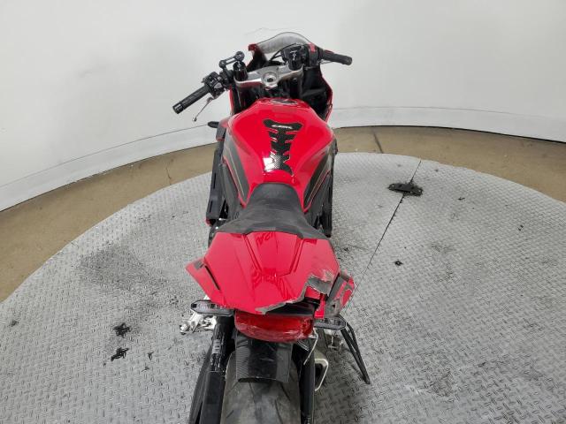 2023 HONDA CBR650 RA MLHRH0159P5400384