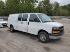 CHEVROLET EXPRESS G2 снимка