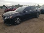 2022 NISSAN ALTIMA SR - 1N4BL4CV4NN367160