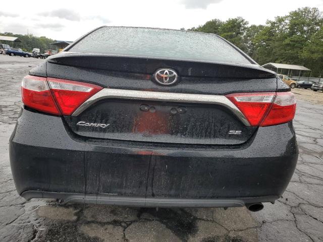 2017 TOYOTA CAMRY LE - 4T1BF1FK8HU404427