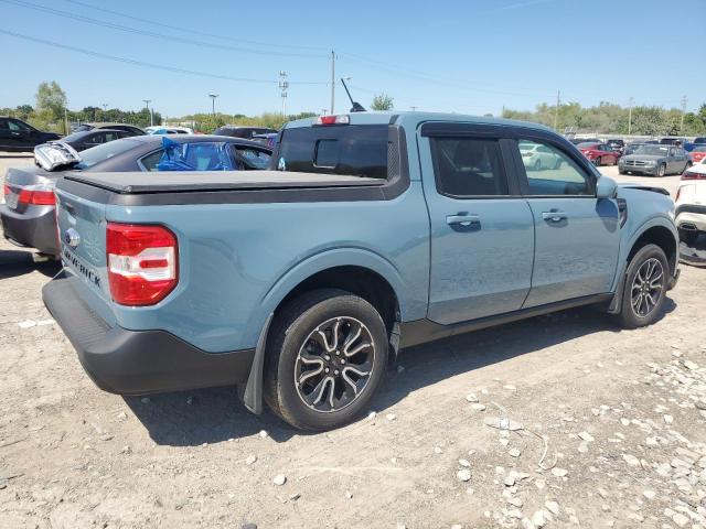 2022 FORD MAVERICK X - 3FTTW8E39NRA73758