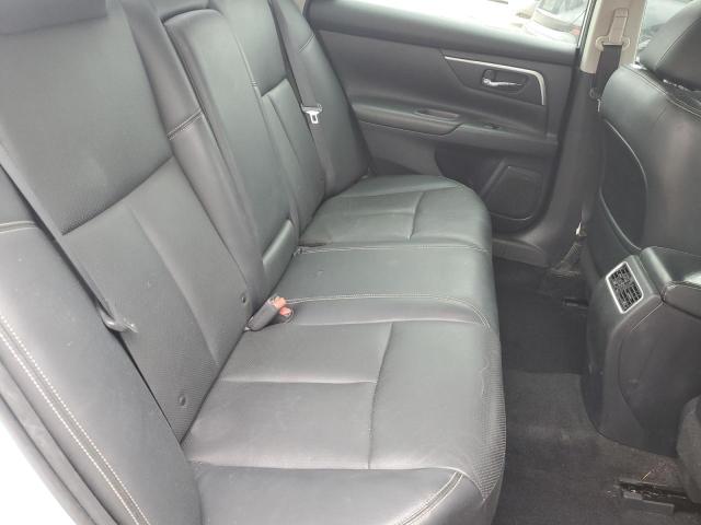 2017 NISSAN ALTIMA 2.5 - 1N4AL3AP2HC270274
