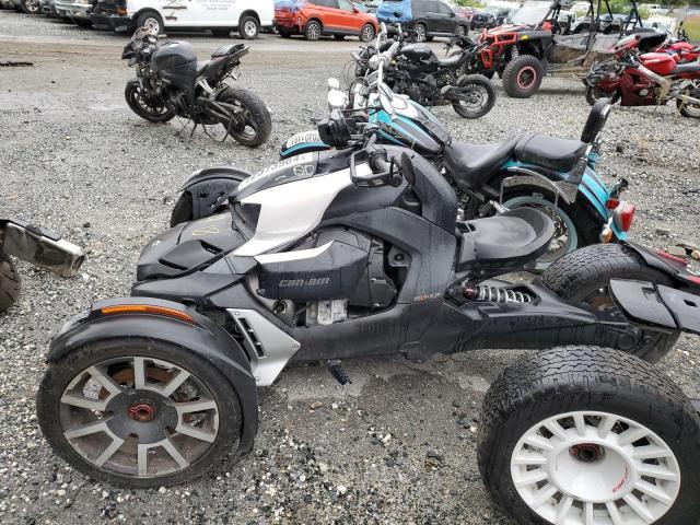 2020 CAN-AM RYKER RALL 3JB2GEG27LJ003766