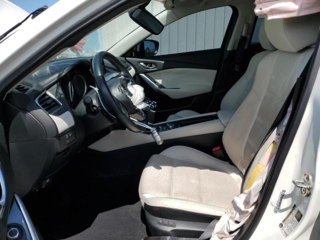 2016 MAZDA 6 GRAND TO - JM1GJ1W59G1402799