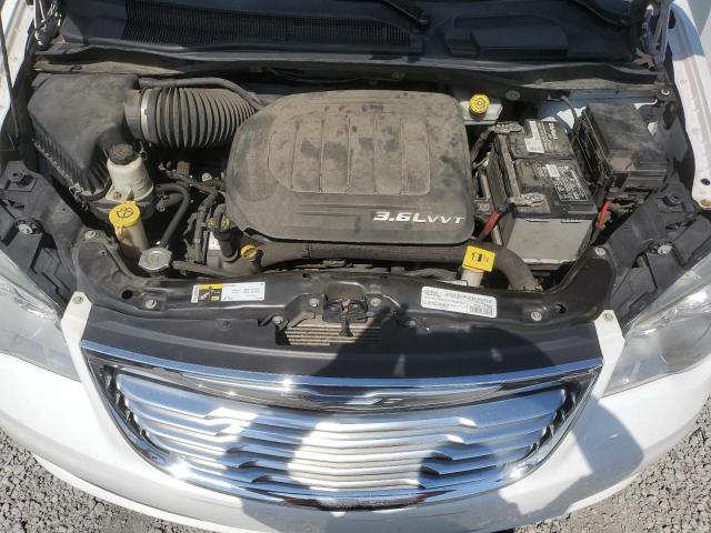 VIN 2C4RC1CG1FR674380 2015 Chrysler Town and Countr... no.12