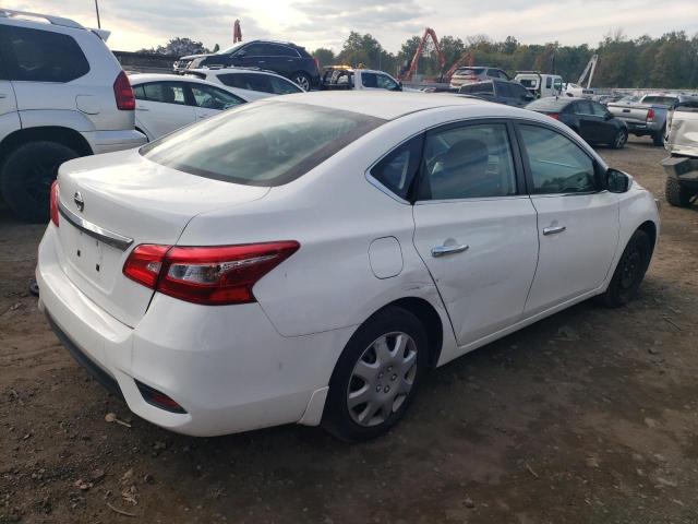 2017 NISSAN SENTRA S - 3N1AB7AP7HY264226