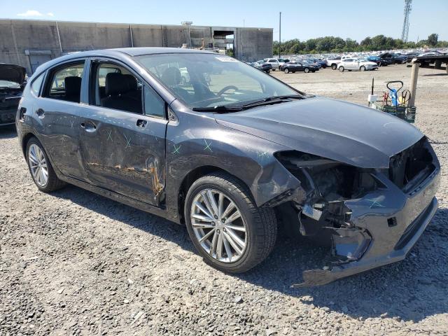 2014 SUBARU IMPREZA LI JF1GPAG62E8245682  70598304