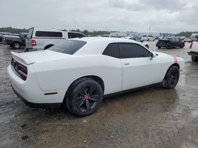 Vin: 2c3cdzag4kh642161, lot: 70494634, dodge challenger sxt 20193