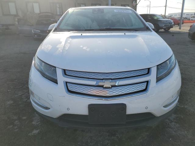 VIN 1G1RF6E48DU120821 2013 Chevrolet Volt no.5