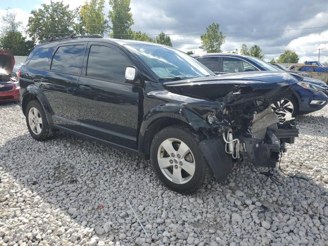 VIN 3C4PDCAB3JT466935 2018 Dodge Journey, SE no.4