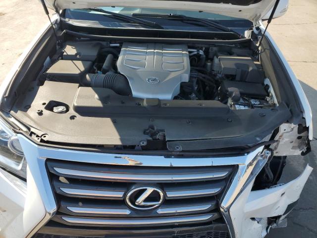 VIN JTJBM7FX1F5100742 2015 Lexus GX, 460 no.11