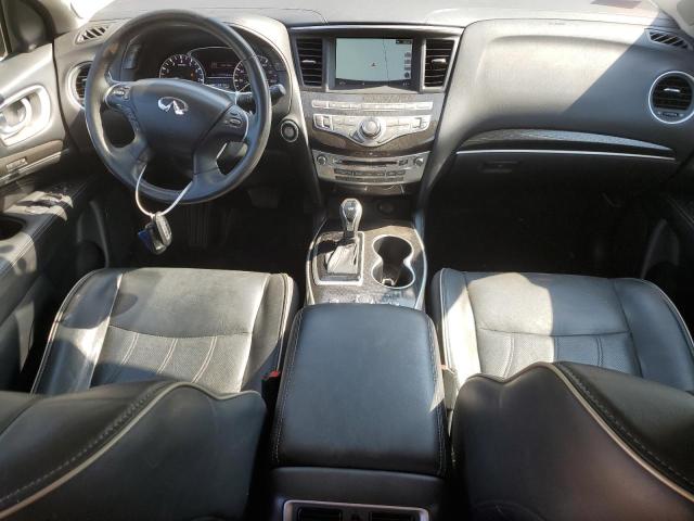 2020 INFINITI QX60 LUXE - 5N1DL0MM2LC500486