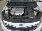 KIA OPTIMA HYB photo