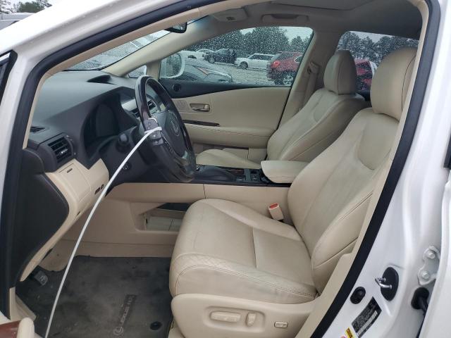 2015 LEXUS RX 350 - 2T2ZK1BA8FC203872