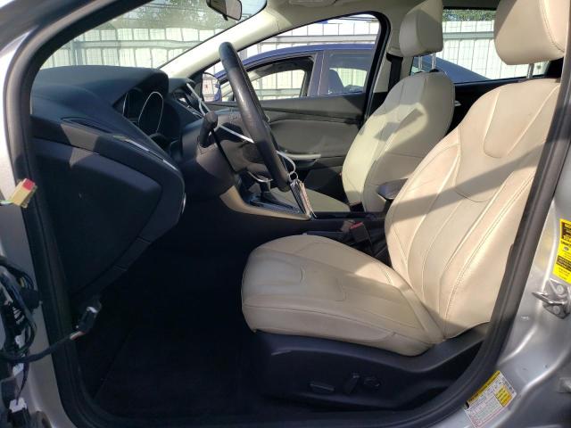 2017 FORD FOCUS TITA - 1FADP3N25HL252111