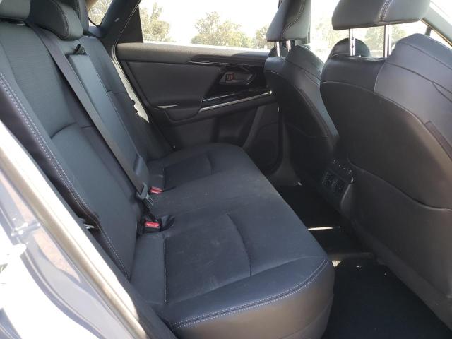 2023 SUBARU SOLTERRA P JTMABABA8PA044634