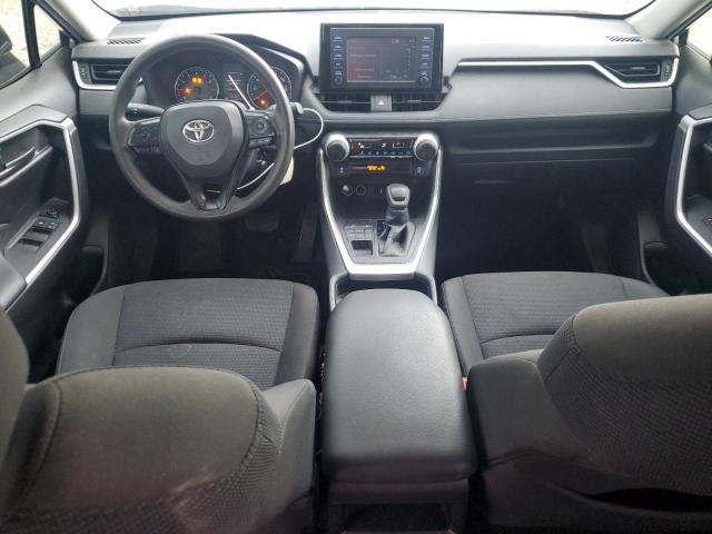 2019 TOYOTA RAV4 LE - JTMF1RFV2KJ003932