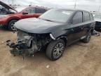 2018 MITSUBISHI OUTLANDER - JA4AZ3A38JZ023313