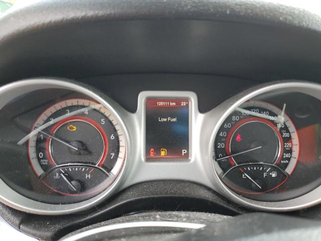 2015 DODGE JOURNEY SE - 3C4PDCAB5FT572844