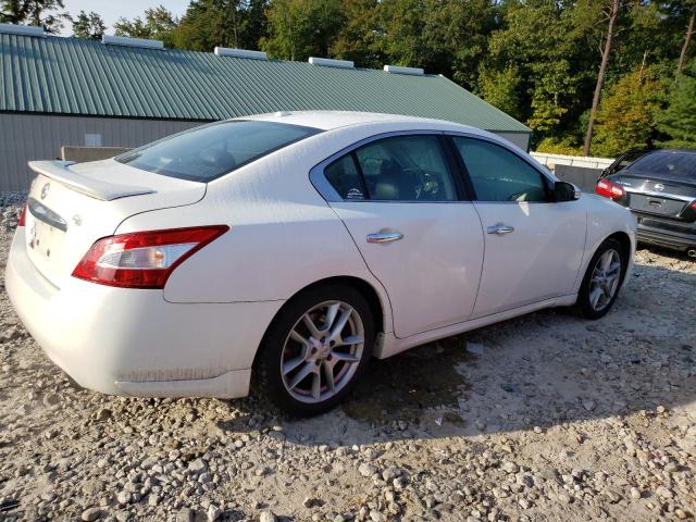 Vin: 1n4aa5ap1ac808048, lot: 71533564, nissan maxima s 20103