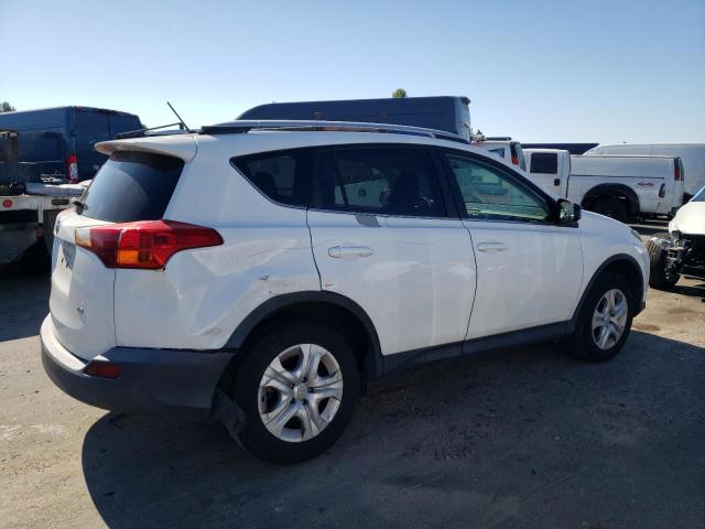 VIN 2T3ZFREV3EW078807 2014 Toyota RAV4, LE no.3