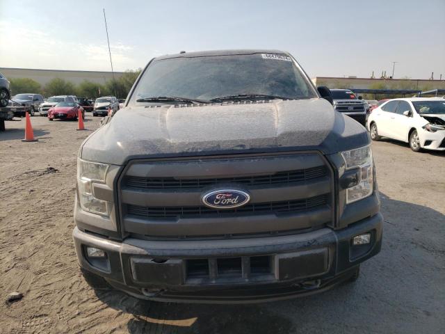 VIN 1FTEW1EG2GKF52694 2016 Ford F-150, Supercrew no.5