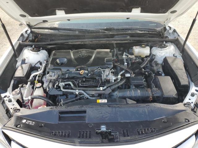 VIN 4T1B21HK5KU515369 2019 Toyota Camry, Hybrid no.11