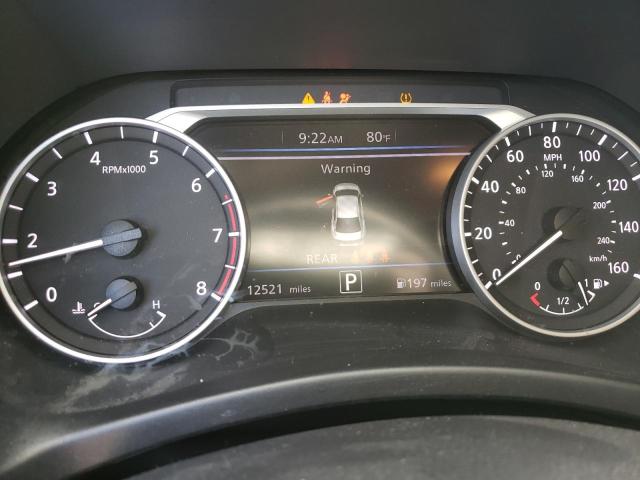 2023 NISSAN SENTRA SV - 3N1AB8CV9PY285255
