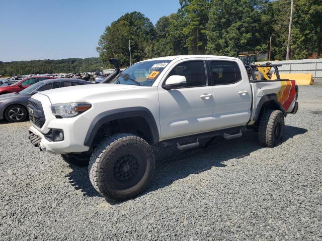 VIN 3TMCZ5AN7KM231908 2019 Toyota Tacoma, Double Cab no.1