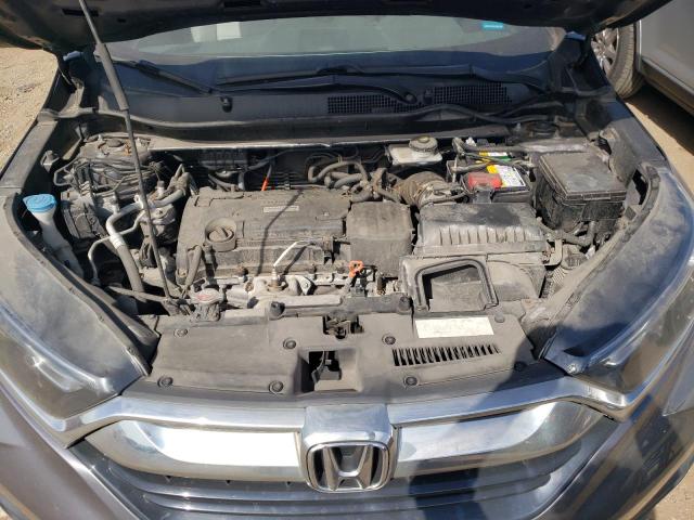 2017 HONDA CR-V LX - 5J6RW6H33HL008170