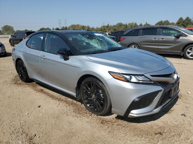 2023 TOYOTA CAMRY TRD - 4T1KZ1AK2PU078055