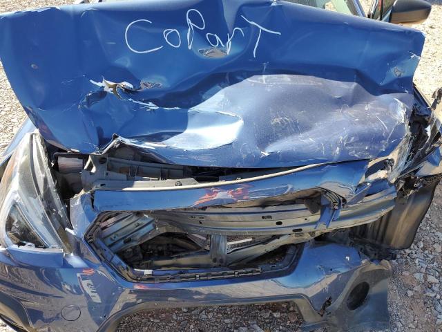 2019 SUBARU OUTBACK 2. - 4S4BSABC6K3302440