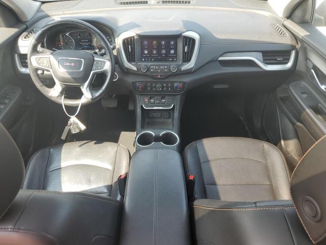 2018 GMC TERRAIN SL - 3GKALPEV9JL249334