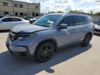 2022 HONDA PILOT SE - 5FNYF5H21NB031318