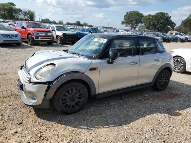 2015 MINI COOPER - WMWXS5C59FT828064