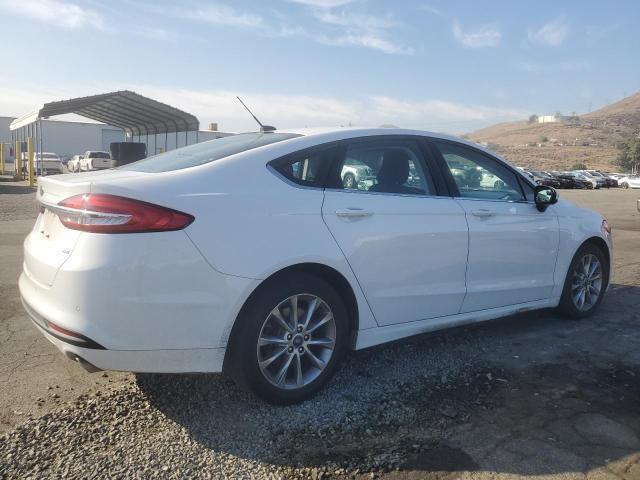 VIN 3FA6P0H75HR407952 2017 Ford Fusion, SE no.3