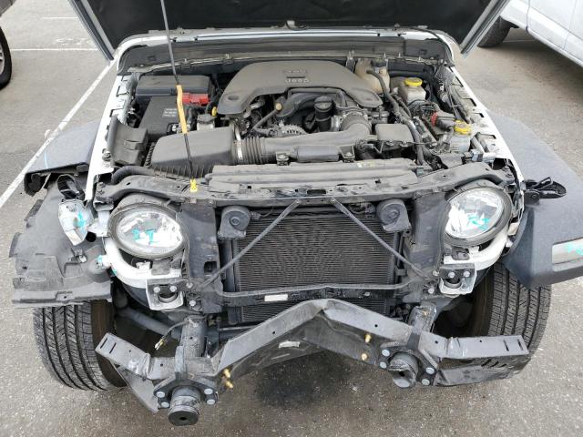 2020 JEEP WRANGLER U - 1C4HJXDG7LW184791
