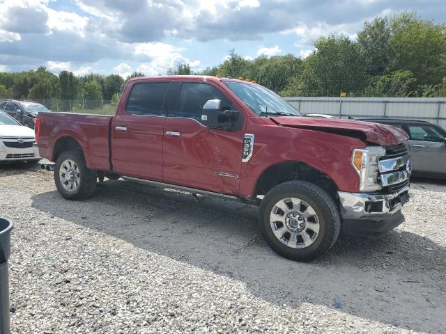 2017 FORD F350 SUPER - 1FT8W3BT3HEE45518