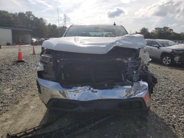 2021 CHEVROLET SILVERADO - 3GCUYDED2MG383843