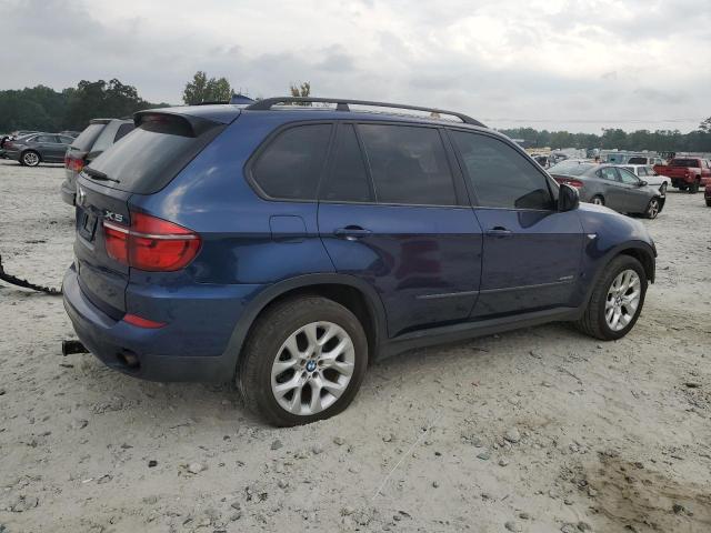 VIN 5UXZV4C58D0B16657 2013 BMW X5, Xdrive35I no.3