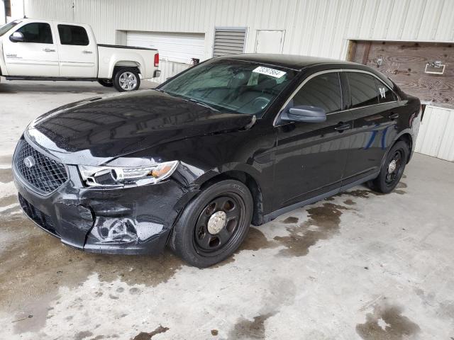 2015 FORD TAURUS POL - 1FAHP2MK0FG159922