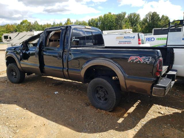 2015 FORD F350 SUPER - 1FT8W3BT7FEA61867