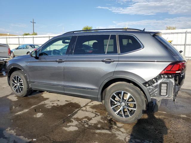 2021 VOLKSWAGEN TIGUAN SE - 3VV2B7AX6MM007515