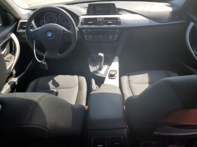 VIN WBA8E1G50JNU90677 2018 BMW 3 Series, 320 I no.8