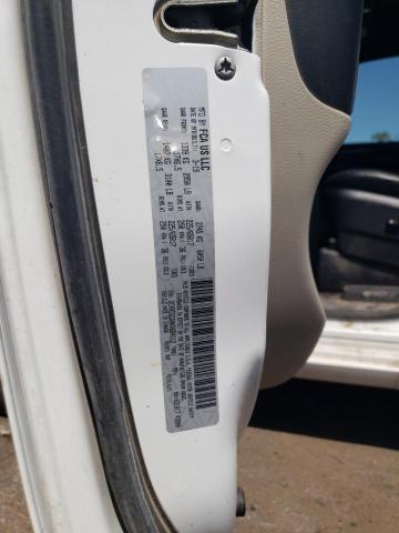 VIN 2C4RDGCG0KR664112 2019 Dodge Grand Caravan, Sxt no.13