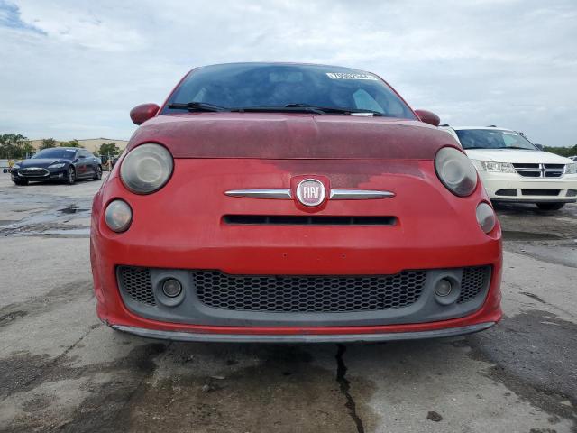 VIN 3C3CFFHH5DT543236 2013 Fiat 500, Sport no.5