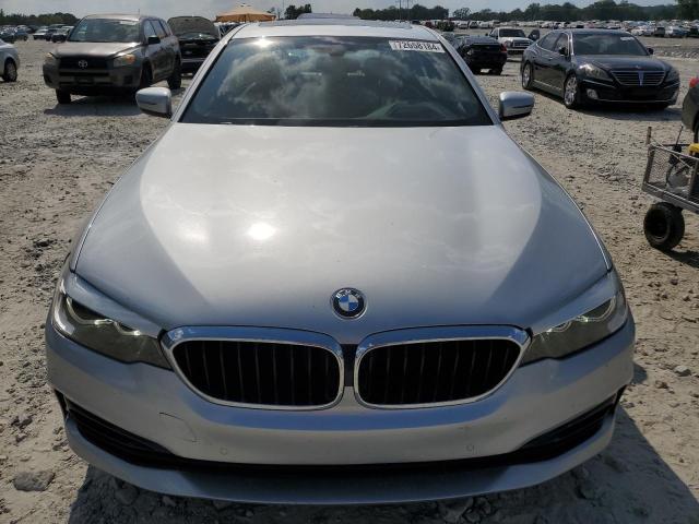 2018 BMW 540 XI - WBAJE7C56JWC56387