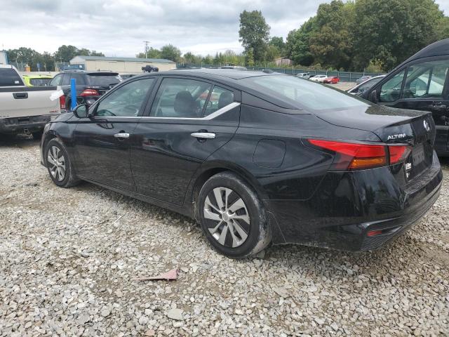 2019 NISSAN ALTIMA S - 1N4BL4BVXKC220107